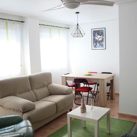 Apartamento Auditorio Lägenhet Alicante Exteriör bild