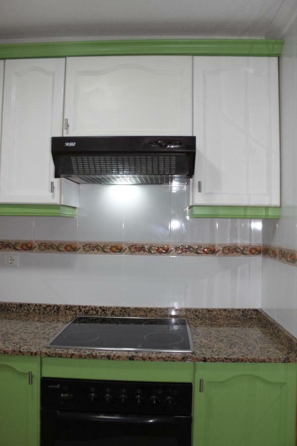 Apartamento Auditorio Lägenhet Alicante Exteriör bild