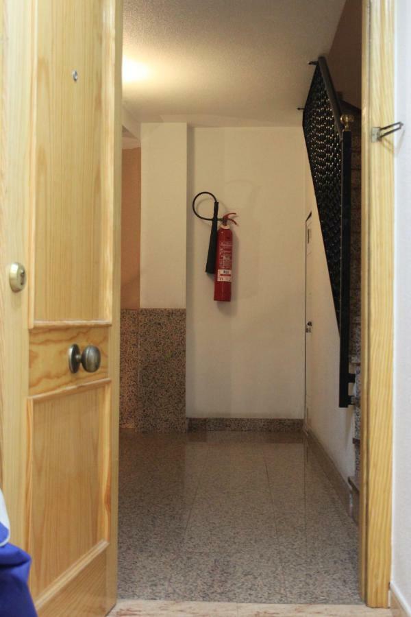 Apartamento Auditorio Lägenhet Alicante Exteriör bild
