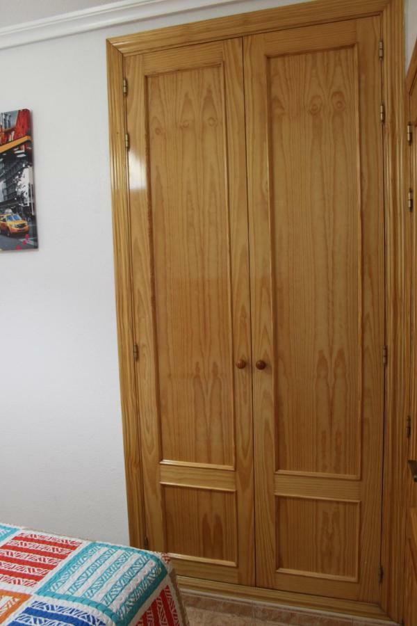 Apartamento Auditorio Lägenhet Alicante Exteriör bild