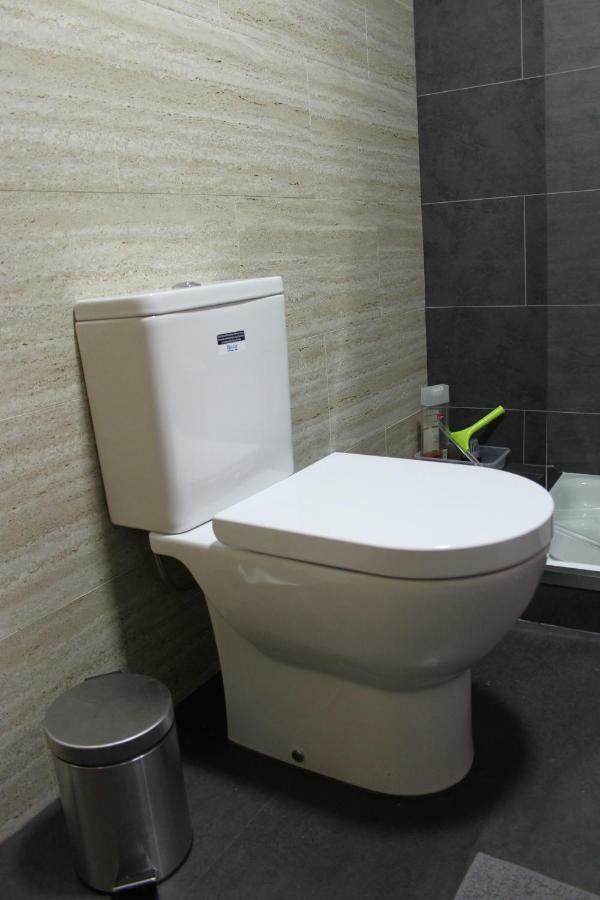 Apartamento Auditorio Lägenhet Alicante Exteriör bild