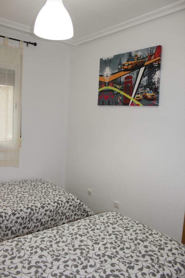 Apartamento Auditorio Lägenhet Alicante Exteriör bild