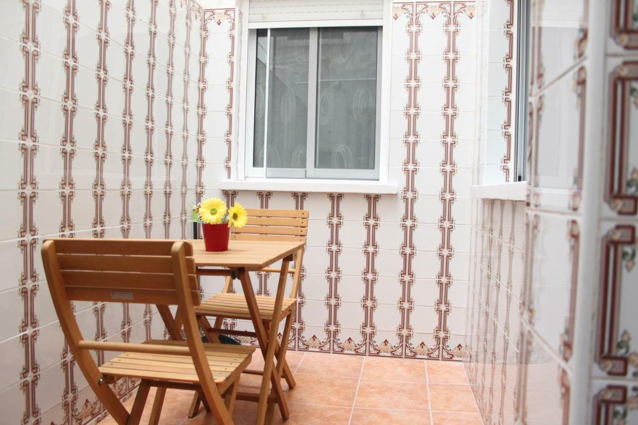 Apartamento Auditorio Lägenhet Alicante Exteriör bild